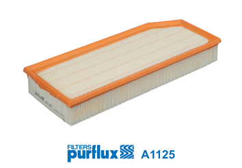 Luftfilter - A1125 PURFLUX