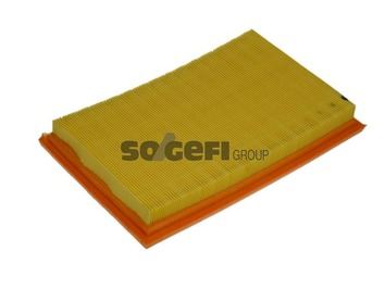 Filtro aria - A1156 PURFLUX