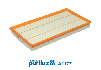 Air Filter - A1177 PURFLUX