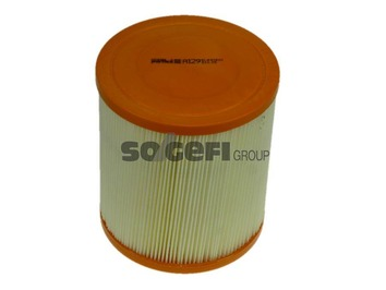 Air Filter - A1291 PURFLUX