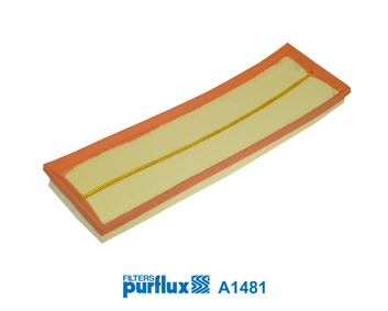 Air Filter - A1481 PURFLUX