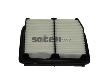 oro filtras - A1505 PURFLUX