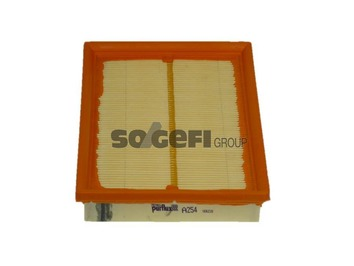 Air Filter - A254 PURFLUX
