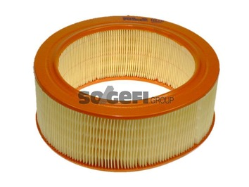 oro filtras - A278 PURFLUX