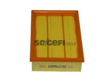 Air Filter - A292 PURFLUX