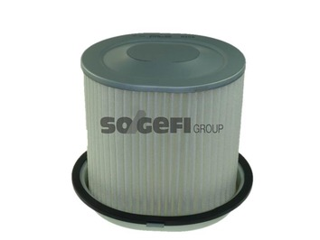 Air Filter - A308 PURFLUX