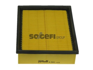 Filtro aria - A341 PURFLUX