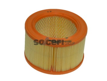 Filtro aria - A352 PURFLUX