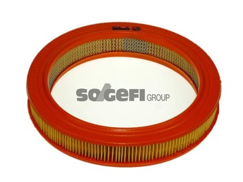 Air Filter - A586 PURFLUX