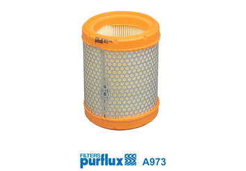 Filtro aria - A973 PURFLUX