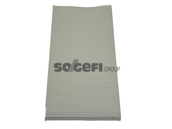 Filter, Innenraumluft - AH121 PURFLUX