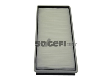 Filter, interior air - AH203 PURFLUX