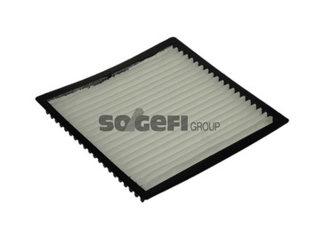 Filter, interior air - AH210 PURFLUX