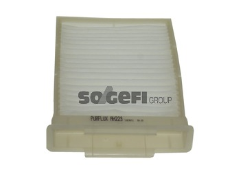 Filter, interior air - AH223 PURFLUX
