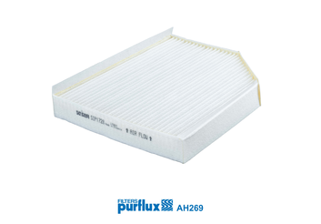 filtras, salono oras - AH269 PURFLUX