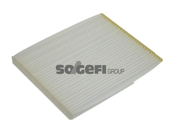 filtras, salono oras - AH360 PURFLUX