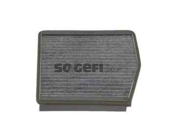 Filter, interior air - AHC154 PURFLUX
