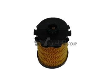 Fuel filter - C446 PURFLUX