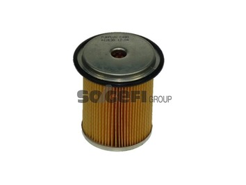 Fuel filter - C480 PURFLUX