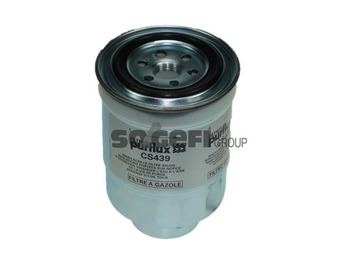 Fuel filter - CS439 PURFLUX
