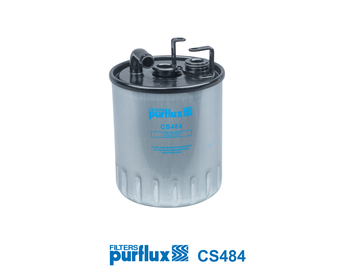 kuro filtras - CS484 PURFLUX