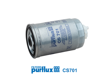 Kraftstofffilter - CS701 PURFLUX