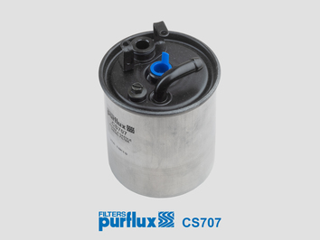 Fuel filter - CS707 PURFLUX