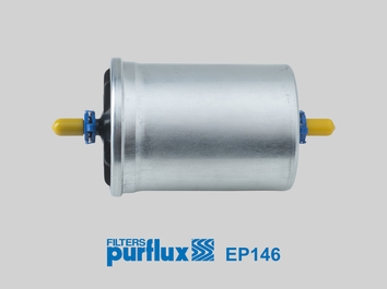 Filtro carburante - EP146 PURFLUX
