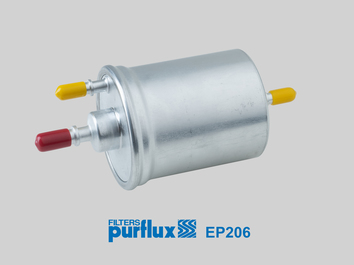 Filtro carburante - EP206 PURFLUX