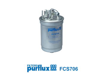 Топливный фильтр - FCS706 PURFLUX