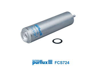 Топливный фильтр - FCS724 PURFLUX