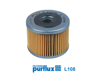 Filtro olio - L108 PURFLUX