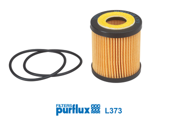Oil Filter - L373 PURFLUX