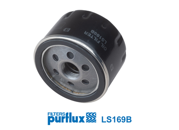 Oil Filter - LS169B PURFLUX
