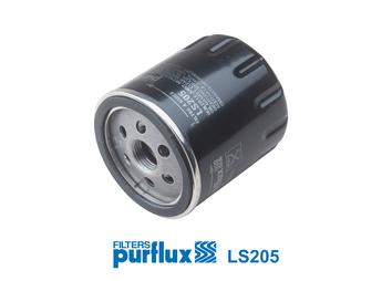 Filtro olio - LS205 PURFLUX