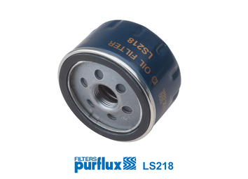 Filtro olio - LS218 PURFLUX