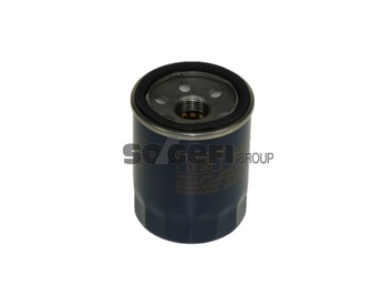 Oil Filter - LS287 PURFLUX