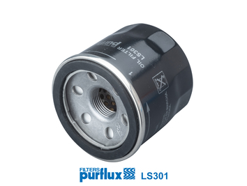 alyvos filtras - LS301 PURFLUX
