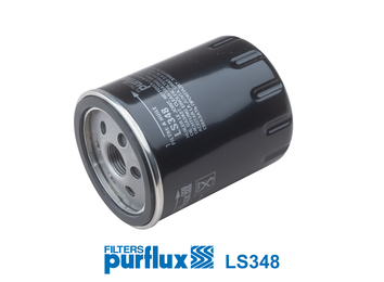 Oil Filter - LS348 PURFLUX