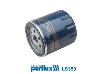 Filtro olio - LS359 PURFLUX