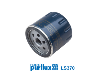 Oil Filter - LS370 PURFLUX
