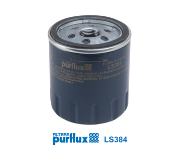 Filtro olio - LS384 PURFLUX
