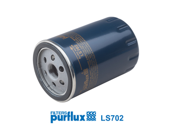 Filtro olio - LS702 PURFLUX