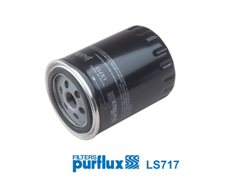 alyvos filtras - LS717 PURFLUX