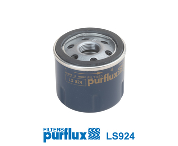 Oil Filter - LS924 PURFLUX