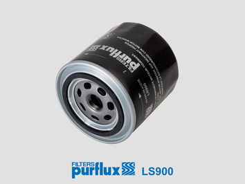 Oil Filter - LS900 PURFLUX
