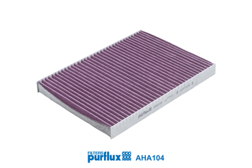 filtras, salono oras - AHA104 PURFLUX