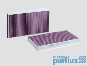 Filtro, Aria abitacolo - AHA219-2 PURFLUX