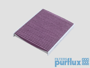 Filter, interior air - AHA282 PURFLUX