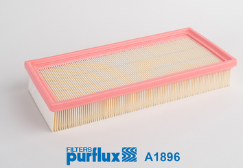 Filtro aria - A1896 PURFLUX